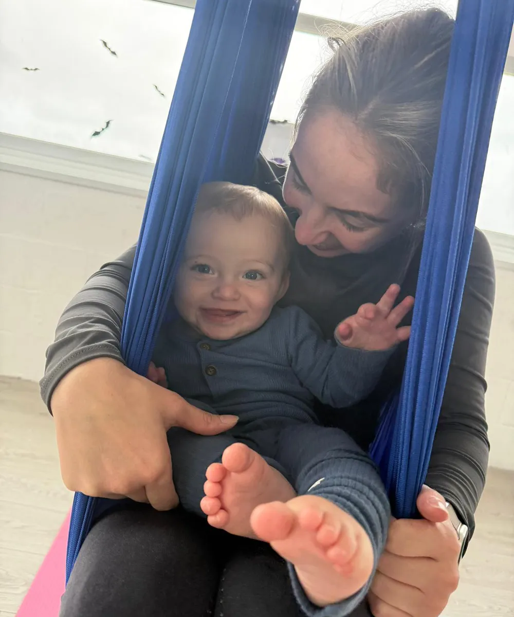 Baby Sensory